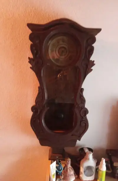 Starožitné hodiny