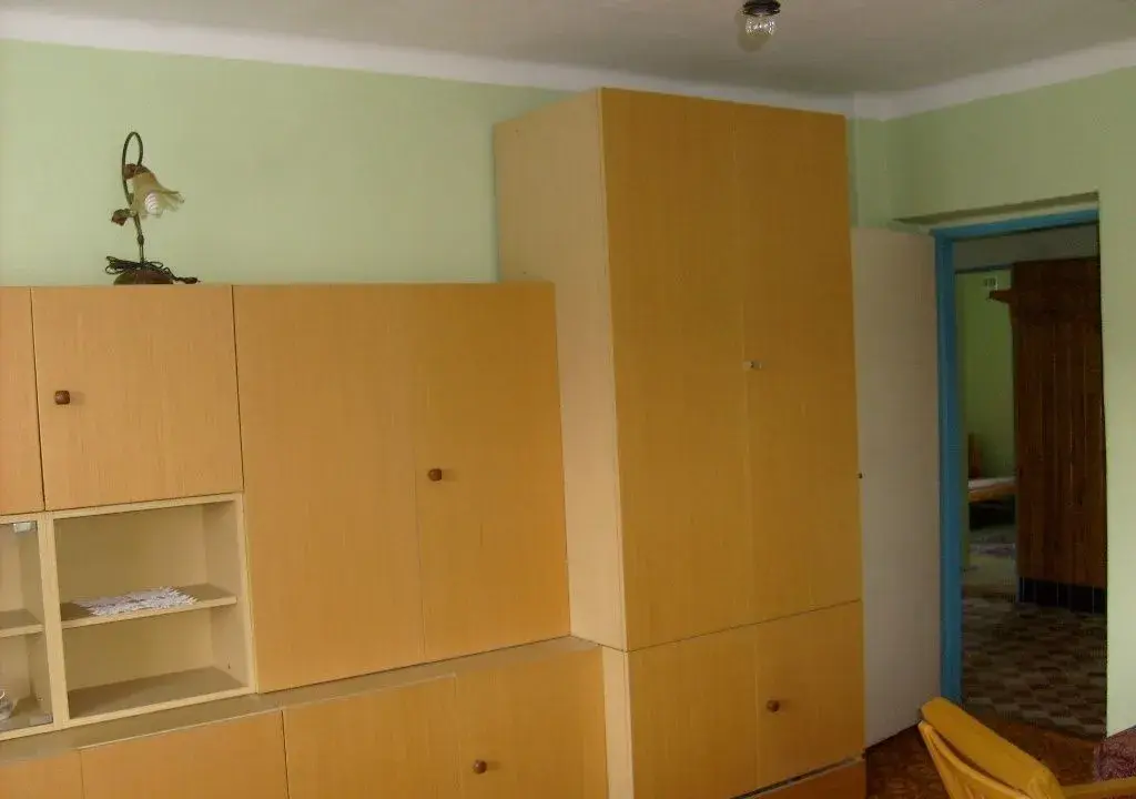 Skriňová zostava
