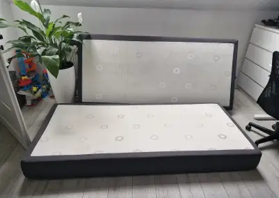 Matrac 90x200x20cm