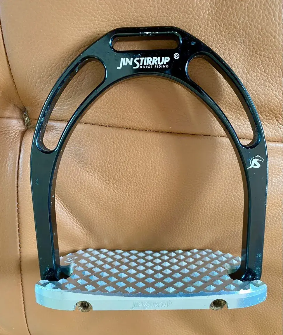 Jin Stirrup Original