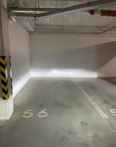 ✅ Prenájom - Garážové státie - Na križovatkách, Ružinov ✅