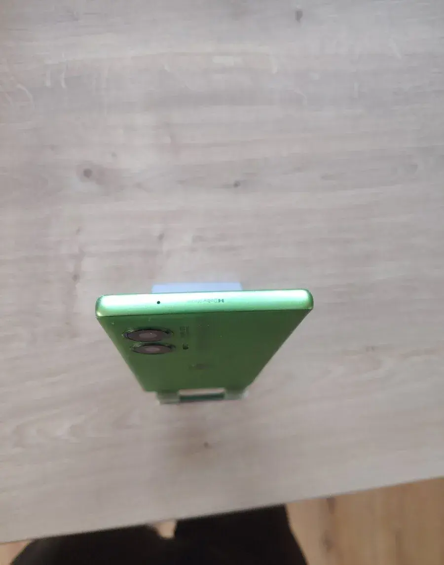 Motorola edge 50 fusion
