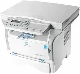 Konica Minolta PagePro 1480MF