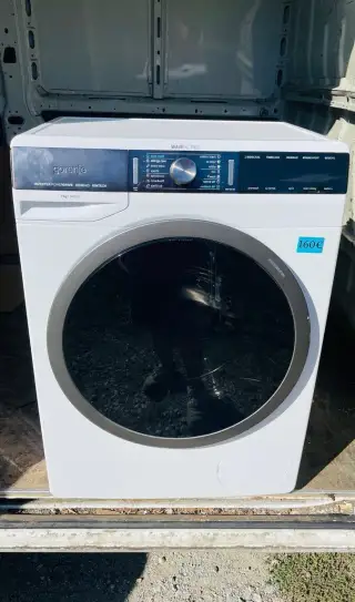 Prácka gorenje