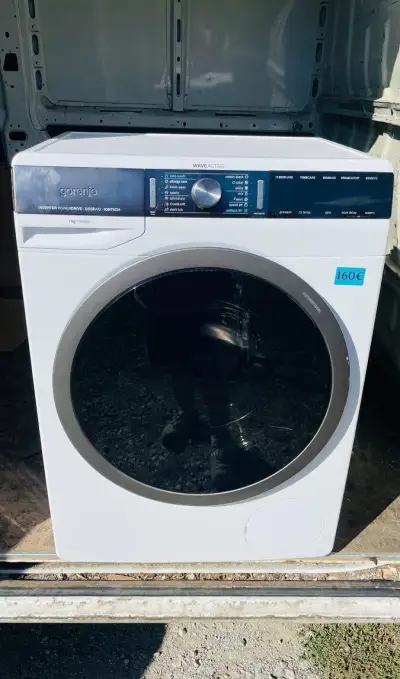 Prácka gorenje