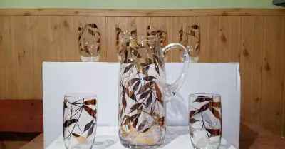 Džbán na vodu