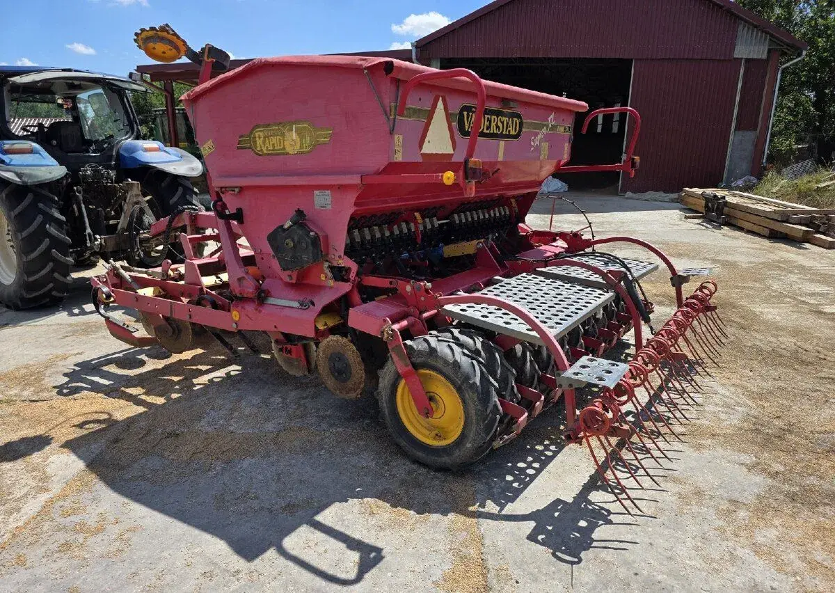 Väderstad Rapid 300S
