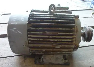 Elektromotor 4kw