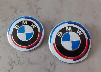 BMW M