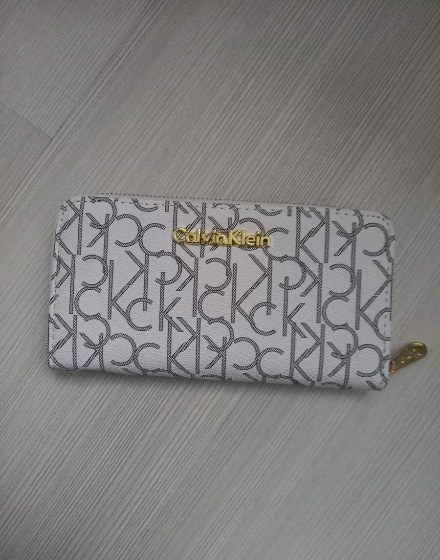 damska penazenka Calvin klein bleda