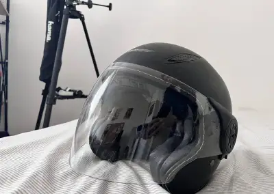 Prilba XS