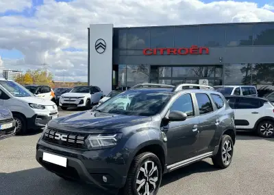 Dacia Duster – 150 516 km