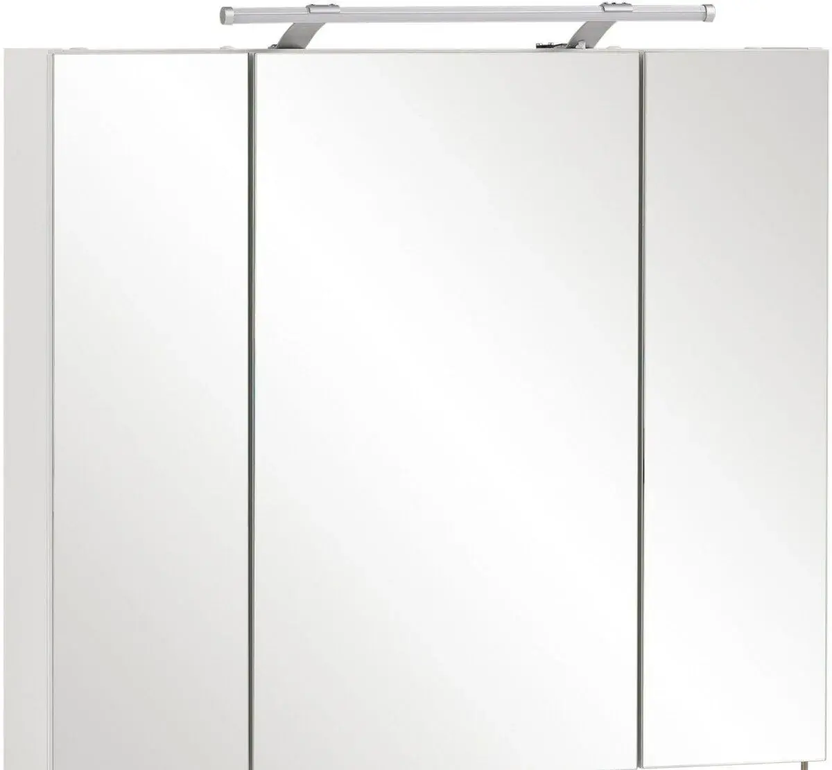 skrinka so zrkadlom DOORRINA 80 LED