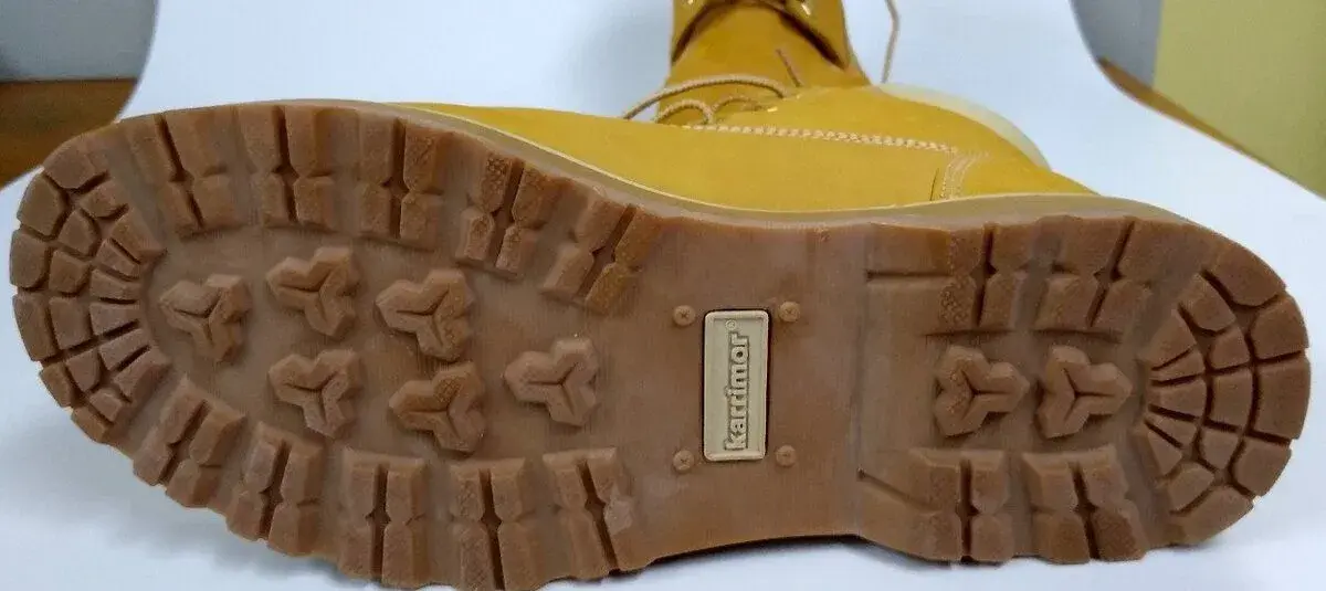 topánky Karrimor veľ.42