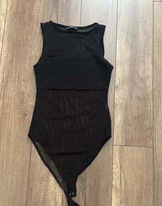 Stradivarius body