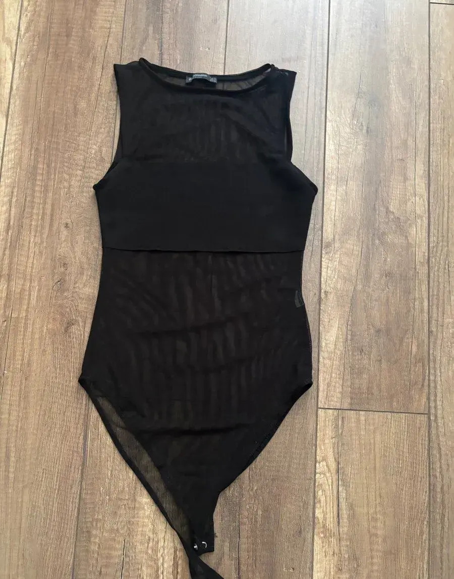 Stradivarius body