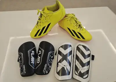 Detské kopačky adidas