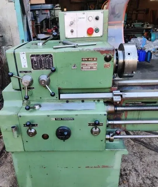 sustruh SN 40 B/ 1500 Tos