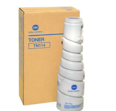 Original toner Konica Minolta TN-114 (TN114)