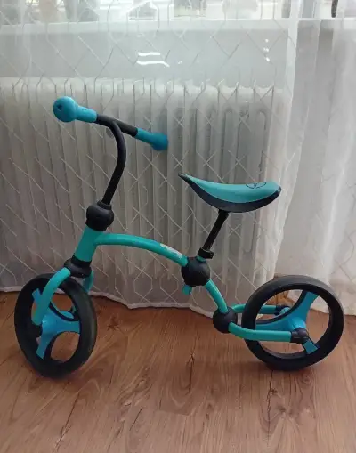 Detské odrážadlo