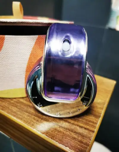 Bulgari Omnia fialova