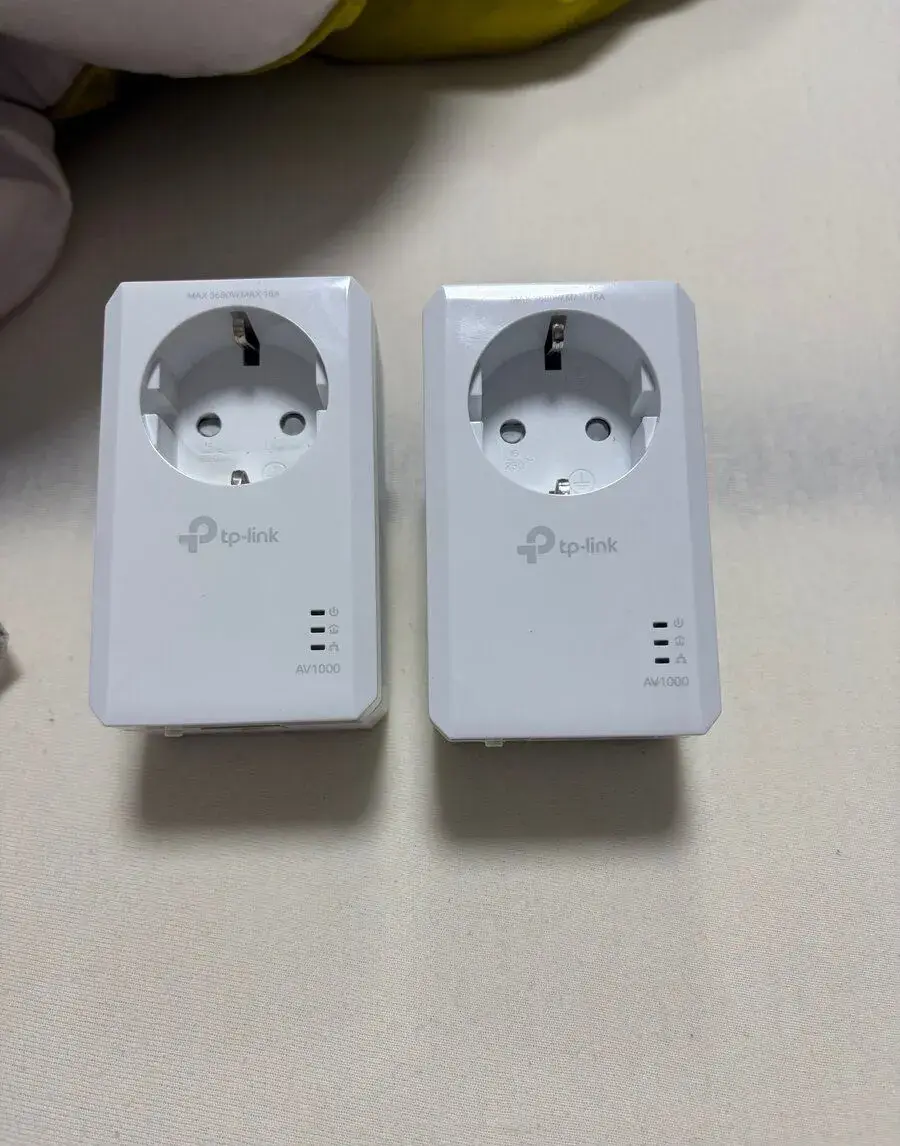 TP-LINK TL-PA7017PKIT