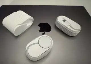 Apple organizér