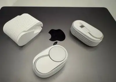 Apple organizér