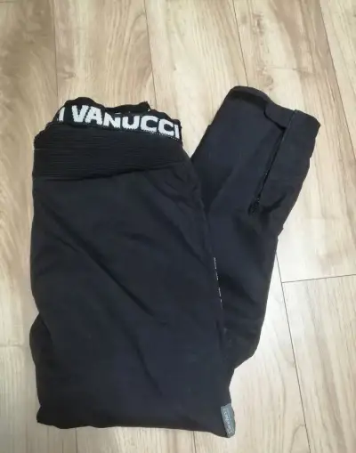 Vanucci