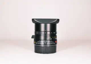 Leica Summicron-M 35mm F/2 ASPH Lens