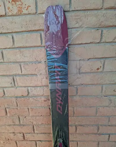 Nový Skialp set Dynafit Free 97 W + Fritschi VIPEC EVO 12
