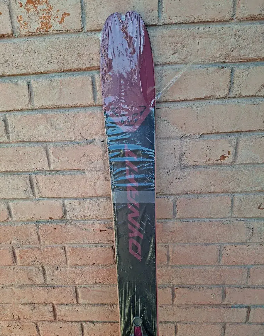 Nový Skialp set Dynafit Free 97 W + Fritschi VIPEC EVO 12