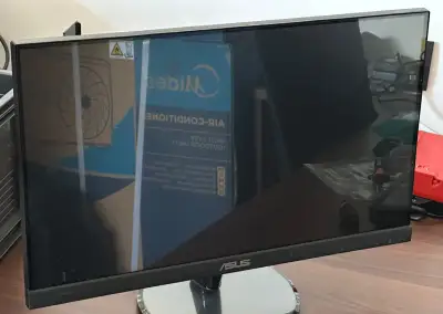 Dotykový LCD IPS monitor ASUS VT229H, 22"