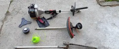 Krovinorez AL-KO BC 330 MT