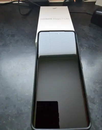 Honor magic 7 lite