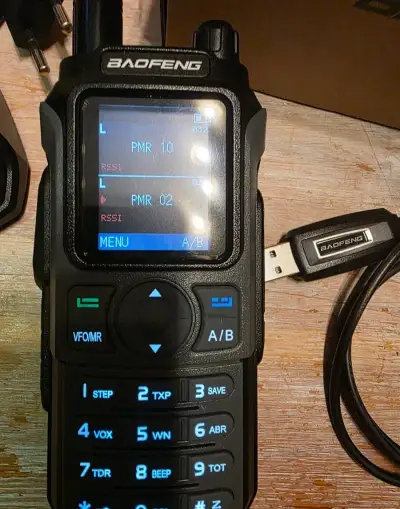 Baofeng UV 21 Pro