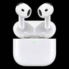- Apple Airpods 5