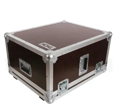 Thon Mixercase Yamaha QL1