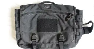 Taktická taška na notebook Maxpedition Vesper