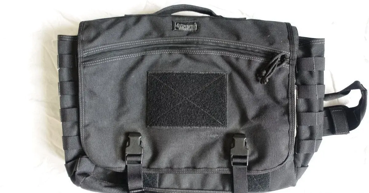 Taktická taška na notebook Maxpedition Vesper