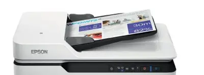 Epson WorkForce DS-1660W Wi‑Fi dokumentový skener s ADF