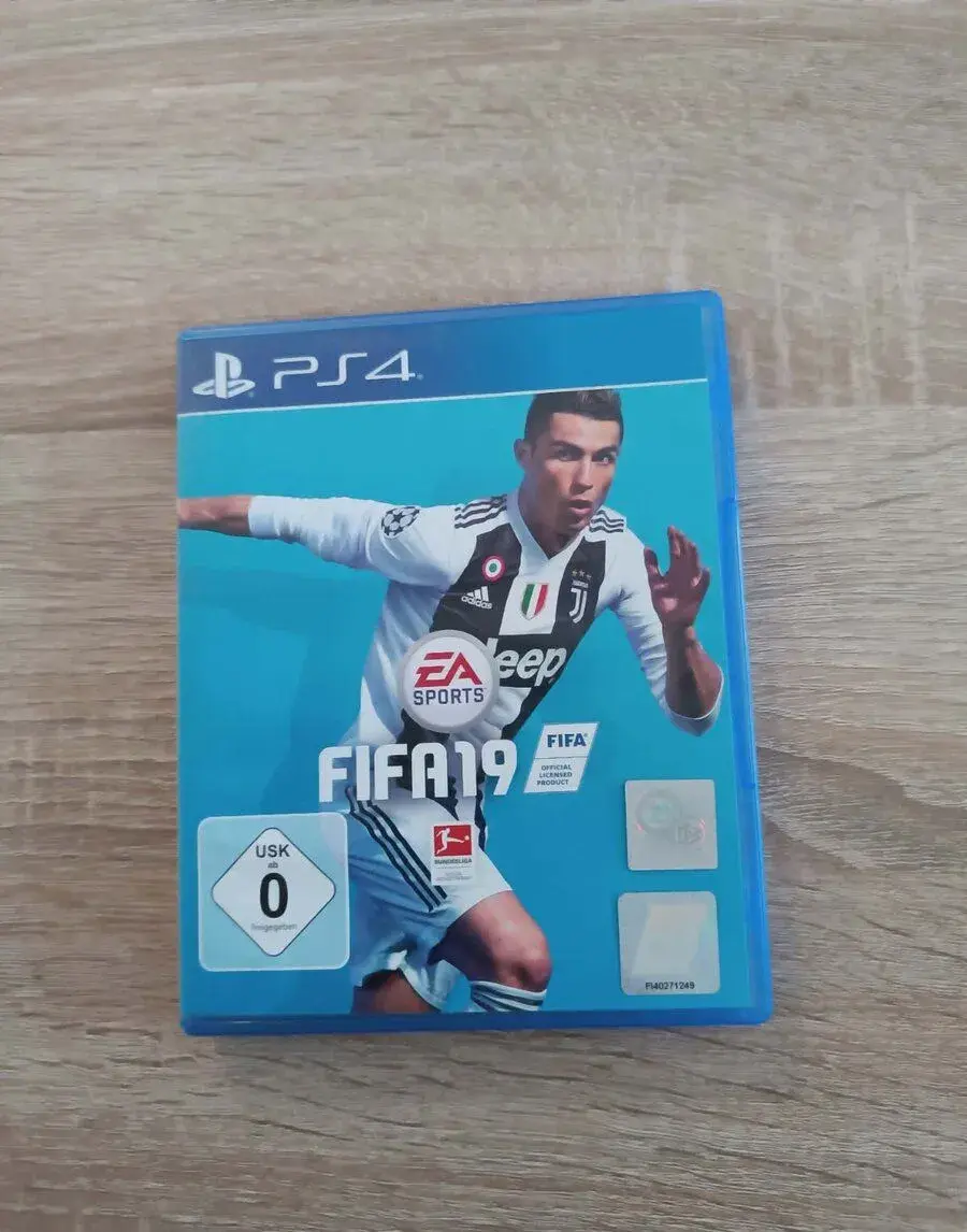 Fifa 2019