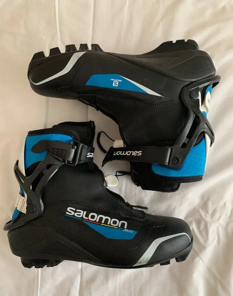 Salomon RS Skate vel.: 39 1/3