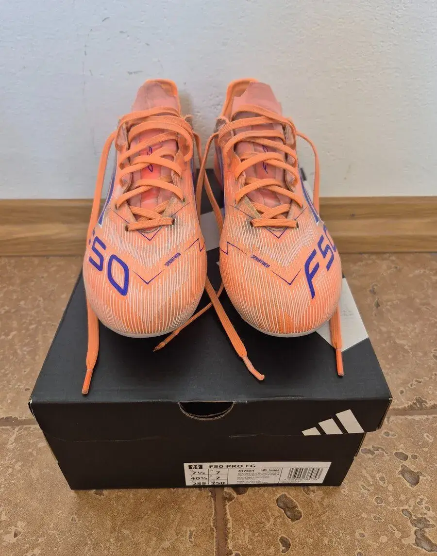 Kopačky Adidas F50