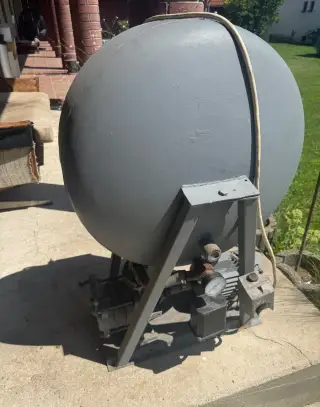 Vodáreň Darling 100