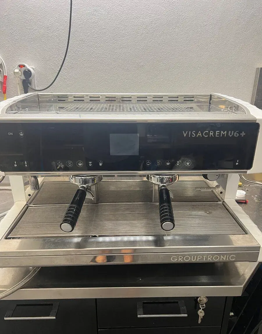 Visacrem v6+