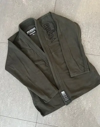 Kimono na Jiu-jitsu Venum