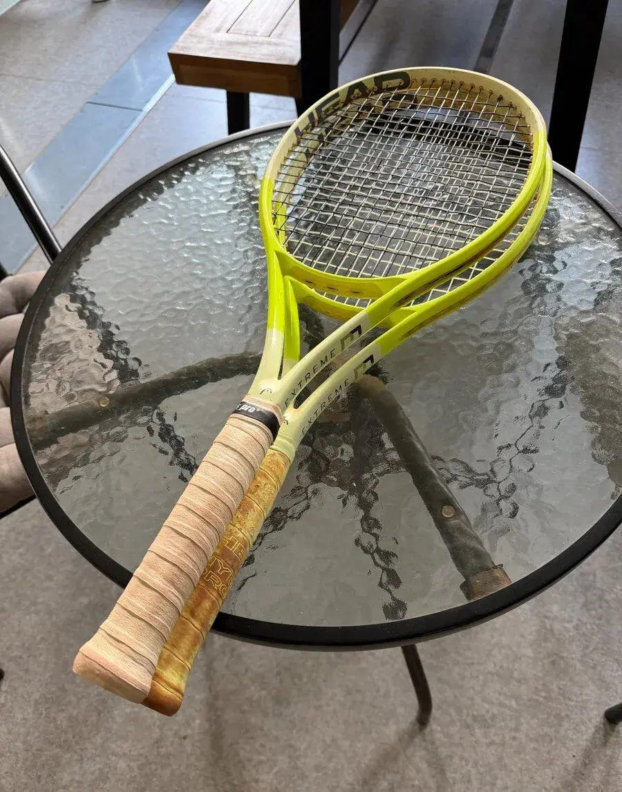 Head Extreme Pro