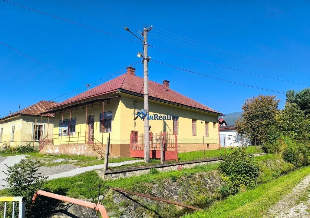 AKTUALIZÁCIA CENY VÝHODNÁ INVESTÍCIA: ZAUJÍMAVÁ NEHNUTEĽNOS