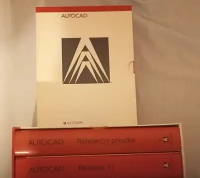 AutoCAD R 11